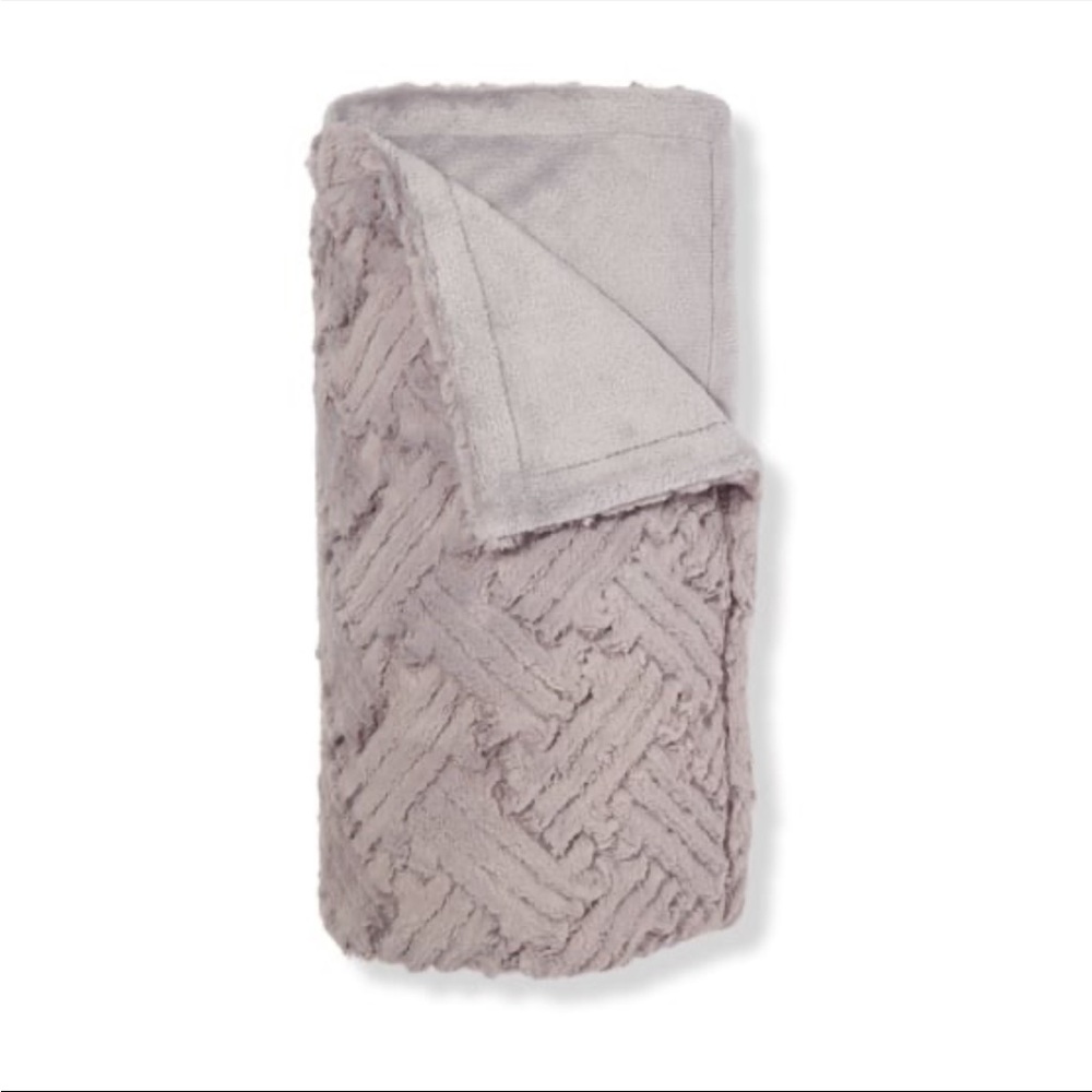 Slate Throw Blanket - ulta